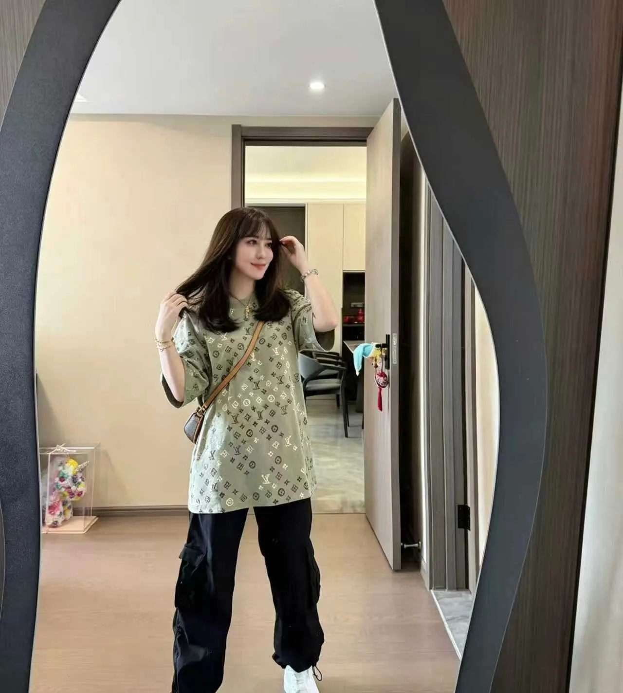 Louis Vuitton/